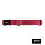 Gotoo Collar de nylon reflectante rosa para perros, , large indicador imagen numero 2