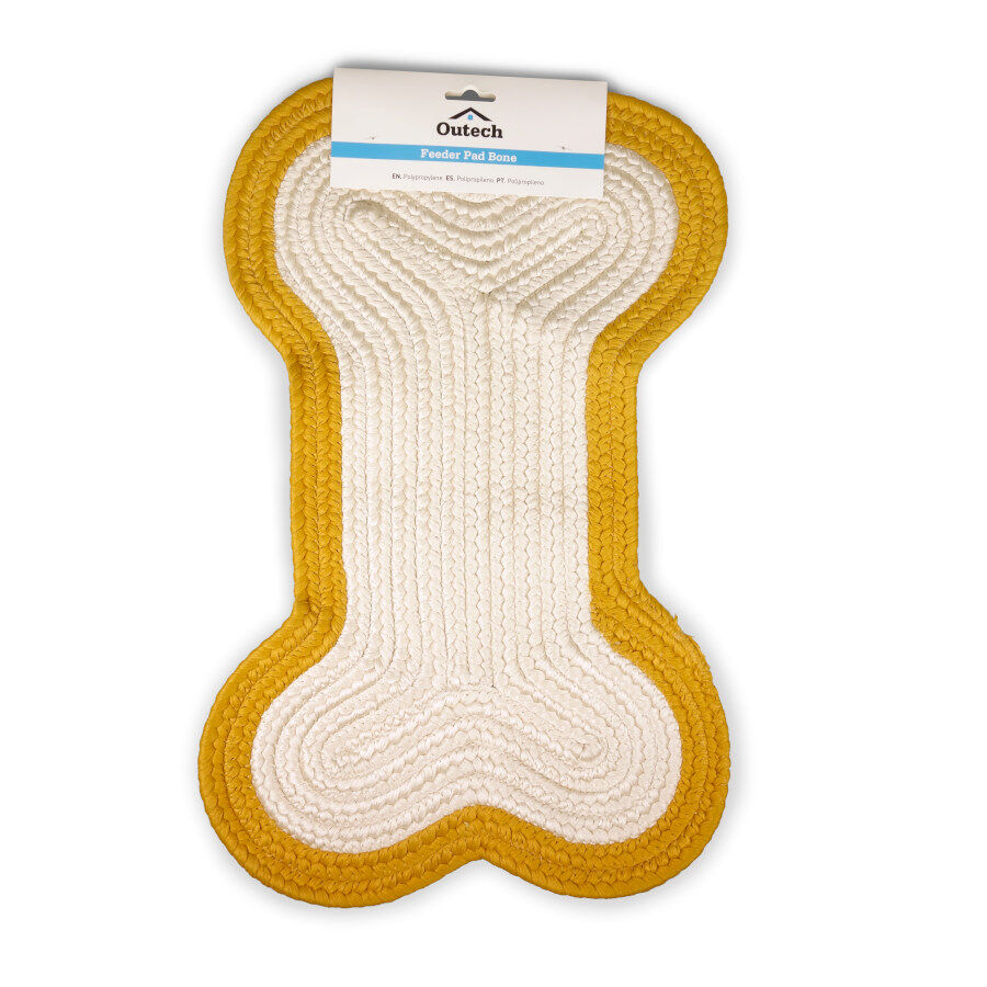 Outech Bone Alfombrilla para comederos, , large Imagen numero 1