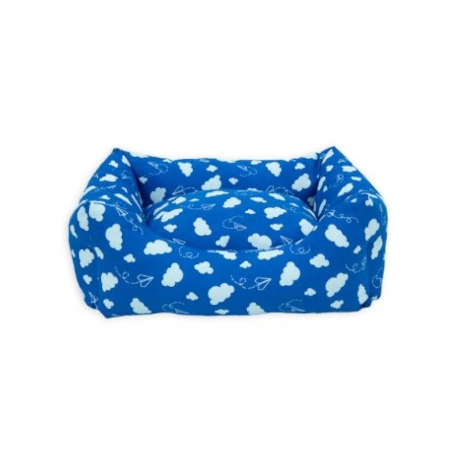 Camas para perros new arrivals kiwoko