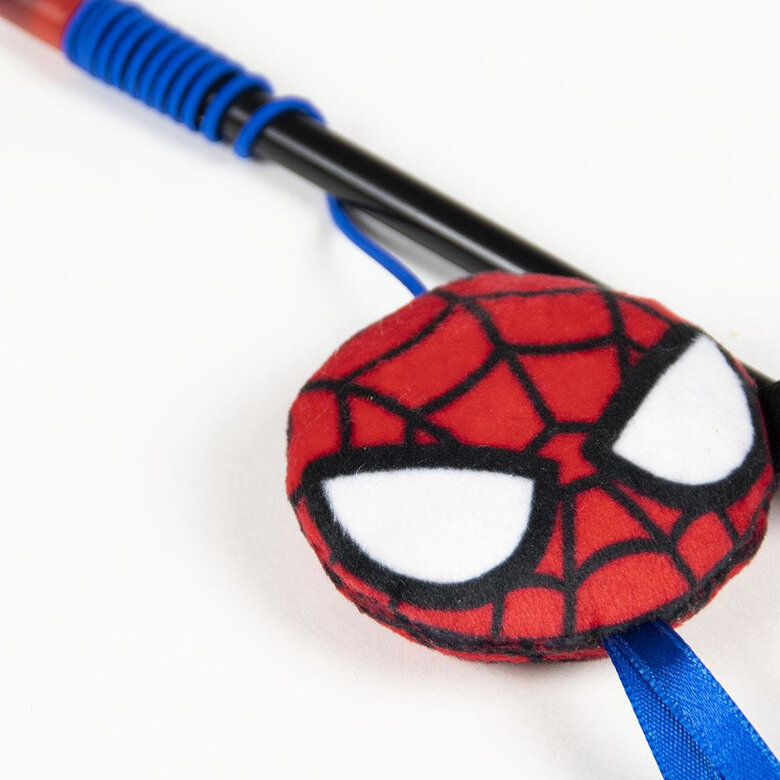 Disney Marvel Spiderman caña para gatos,  Imagen numero 4 Disney Marvel Spiderman caña para gatos, , large Imagen numero 4