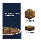 Eukanuba Daily Care Sensitive Joints Pienso para perros adultos, , large image number null