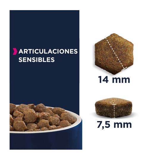 Eukanuba Daily Care Sensitive Joints Pienso para perros adultos, , large image number null