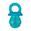 Tootoy! Chew Puppyfier Azul Mordedor blando con sonido para cachorros, , large indicador imagen numero 1