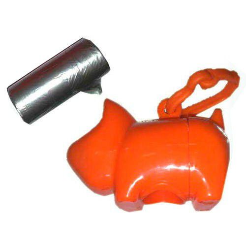 Ribecan Deluxe Perrito Porta Bolsas para perros, , large Imagen numero 1