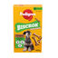 400 g Pedigree Biscrok Gravy Bones Galletas Snacks para perros, , large indicador imagen numero 1