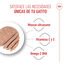 195 g Royal Canin Mother & Baby mousse latas para gatos, , large indicador imagen numero 4