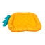 Summer Vibes Cama con forma de piña refrescante para perros, , large indicador imagen numero 1