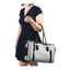 Flamingo Tatjana Bolsa Transportín Gris para perros, , large indicador imagen numero 3