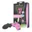 Furminator Mini Cepillo para mascotas , , large indicador imagen numero 1