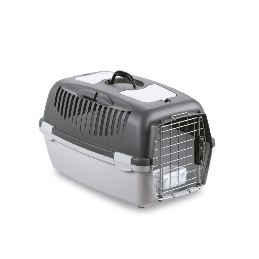 Stefanplast Gulliver Delux Transportín para perros