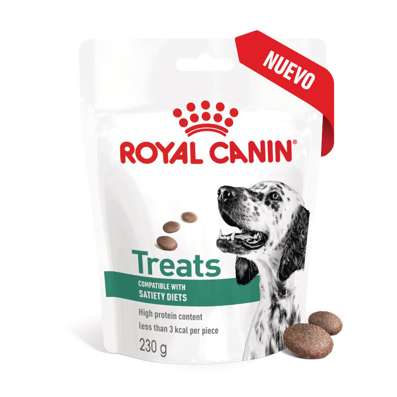 Royal Canin Treats Satiefy Snacks para Perros thumbnail