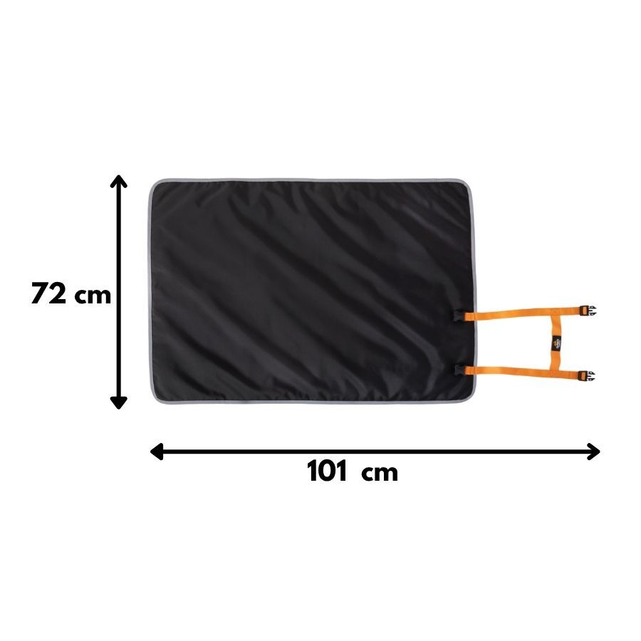 Outech X-perience Manta Plegable para perros, , large Imagen numero 6