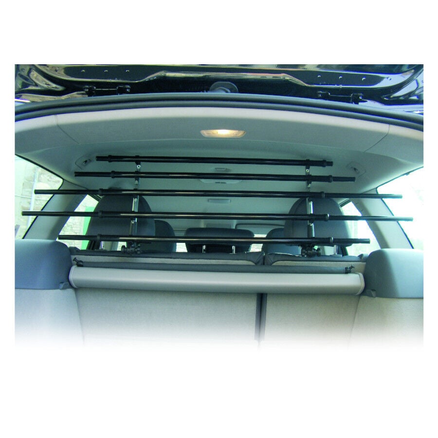 Flamingo Walky Barrier Barrera de Coche para perros, , large Imagen numero 7