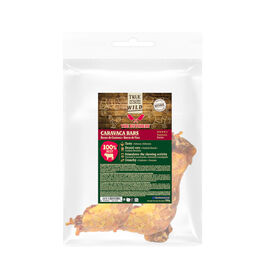 True Origins Wild Cuellos de Pollo Snack para perros