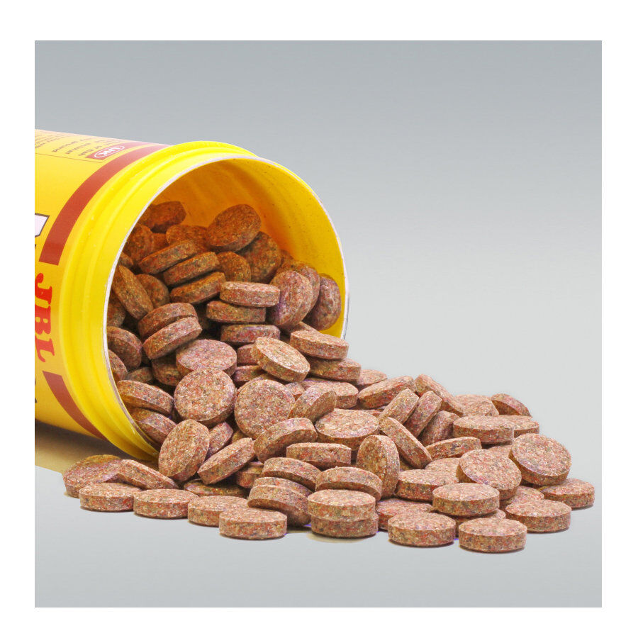 JBL Novotab Pastillas para peces thumbnail