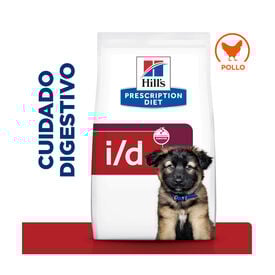 Hill's Prescription Diet I/D Digestive Care Puppy Pienso Seco Pollo para perros