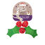 Rosewood Cupid and Comet Holly Gnaw mordedor para roedores, , large indicador imagen numero 2