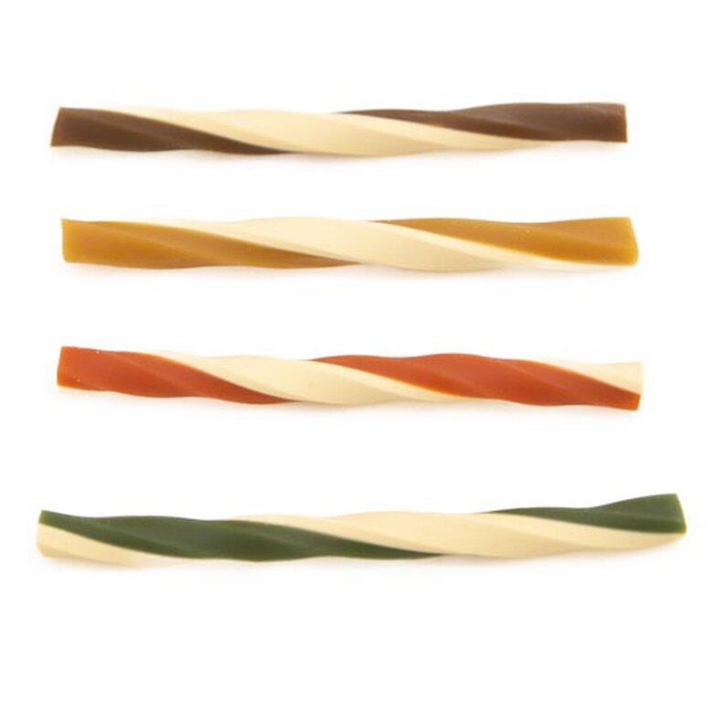 Criadores Candy Sticks chuches para perro palitos image number null