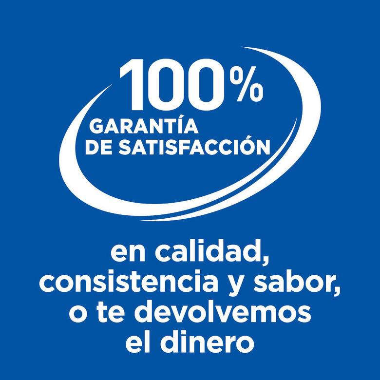 Hill&#039;s Science Plan Adult Small y Mini Perfect Digestion Mousse de Pavo lata para perros thumbnail