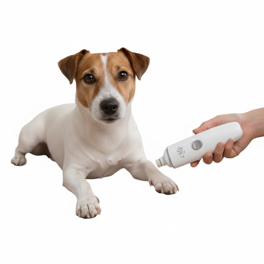 All For Paws Pet Salon Amoladora Uñas para perros y gatos thumbnail