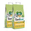 2 x 10 L Sanicat Natura Activa Recycled Arena para gatos &iexcl;Pack ahorro!, , large indicador imagen numero 1