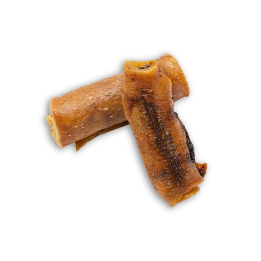 Nutriment Barrita Salchichas Cerdo Snack para perros