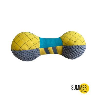 Summer Vibes Juguete flotante para perros