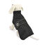 Outech Apolo Chubasquero Negro para perros, , large indicador imagen numero 2