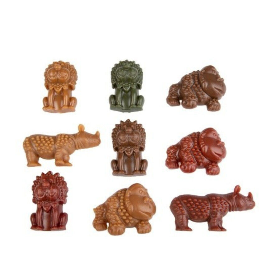 195 g Criadores Snacks Dentales Selva para perros, , large Imagen numero 2