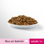 Perfect Fit Adult 1+ Esterilizado Salmón pienso para gatos, , large indicador imagen numero 3