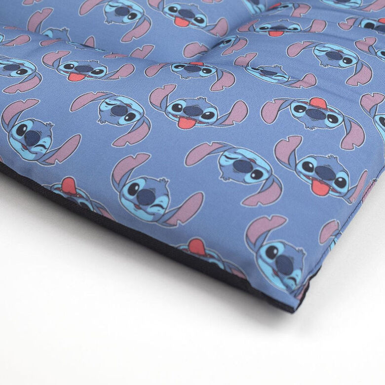 Disney Stitch Colchoneta para perros thumbnail