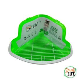 Bandeja Sanitaria para Roedores Small Life