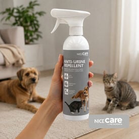 Nice Care Repelente Anti Orines para perros y gatos