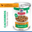 Hill's Science Plan Puppy Estofado con pollo y verduras lata para perros, , large indicador imagen numero 2