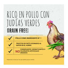 Beyond Grain Free pollo lata para perros, , large image number null