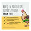 400 g Beyond Grain Free pollo lata para perros, , large indicador imagen numero 2