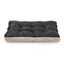 Leeby colchón suave leopardo print para perros, , large indicador imagen numero 4