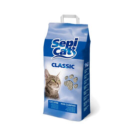 Sepicat Classic arena absorbente para gatos