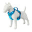 Freedog Cool Pro Tech Arnés Refrescante Azul para perros, , large indicador imagen numero 8