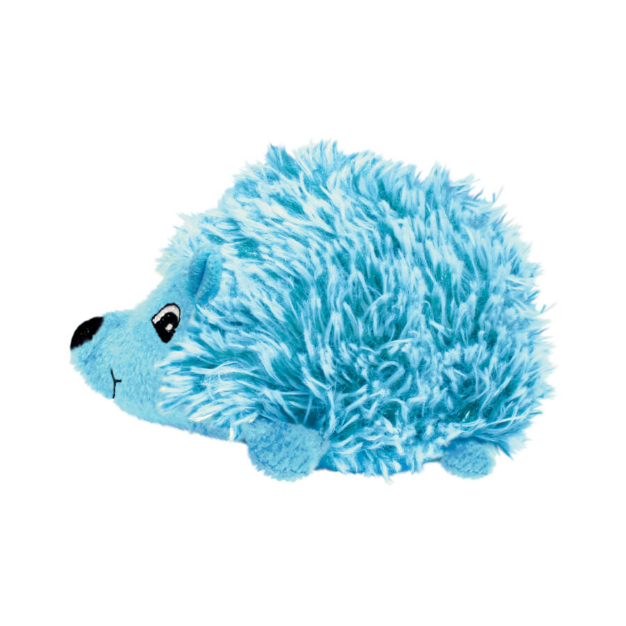 Kong Comfort Hedgehug Assorted Erizo de peluche para cachorros, , large Imagen numero 1
