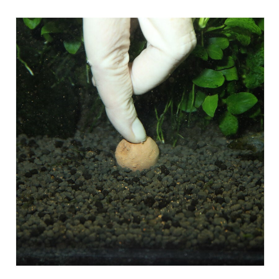 JBL 7 Kugeln Fertilizante para Plantas de acuarios de agua dulce thumbnail