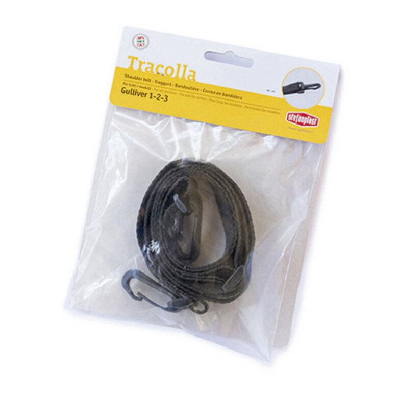 Stefanplast Gulliver IATA correa para transportín Imagen numero 2 Stefanplast Gulliver IATA correa para transportín Imagen numero 2