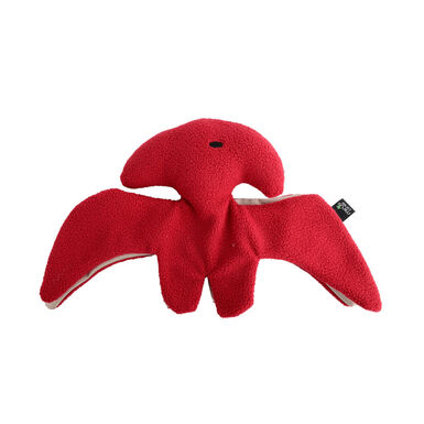 Minus One Folding Pterodactyl peluche de trapo para perros