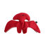 Minus One Folding Pterodactyl peluche de trapo para perros, , large indicador imagen numero 1
