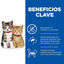 Hill's Science Plan No Grain Kitten Pollo pienso para gatos, , large indicador imagen numero 3