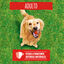15 kg Friskies Adult Buey y Verduras pienso para perros, , large indicador imagen numero 3