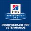 12 sobres x 85 g Hill's Prescription Diet Metabolic + Mobility Pollo Sobres para gatos - Multipack, , large indicador imagen numero 12
