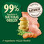 6 kg True Origins Wild Adult Pollo y Pavo Pienso para gatos, , large indicador imagen numero 3