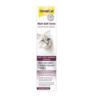 GimCat Soft Extra Malta