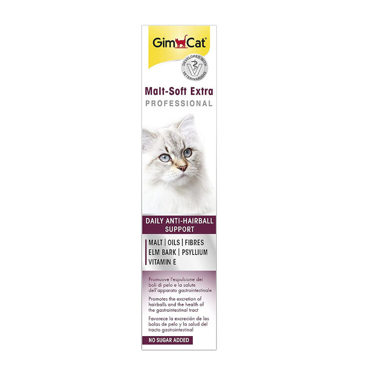 GimCat Soft Extra Malta thumbnail
